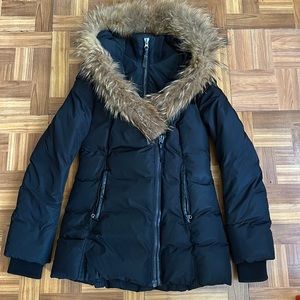 Mackage Adali Coat Medium